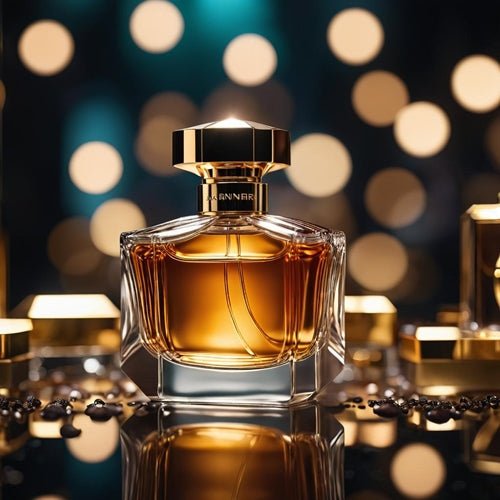 How to Decide Between EDT and EDP: What You Need to Know - DIVINE PERFUME