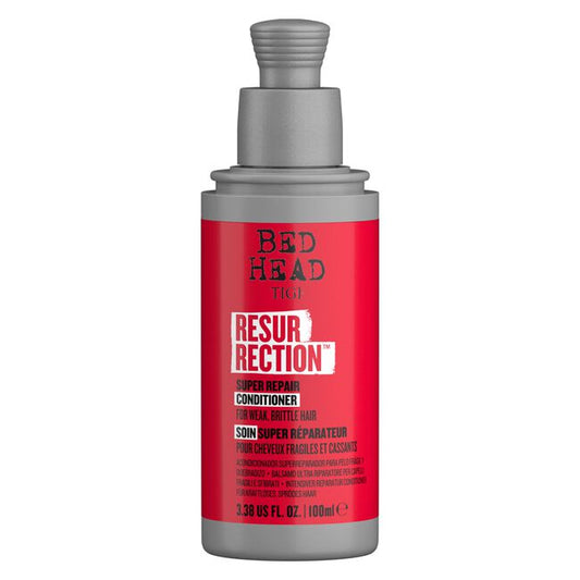TIGI Bed Head Resurrection Repair conditioner for Damaged Hair (100ml)