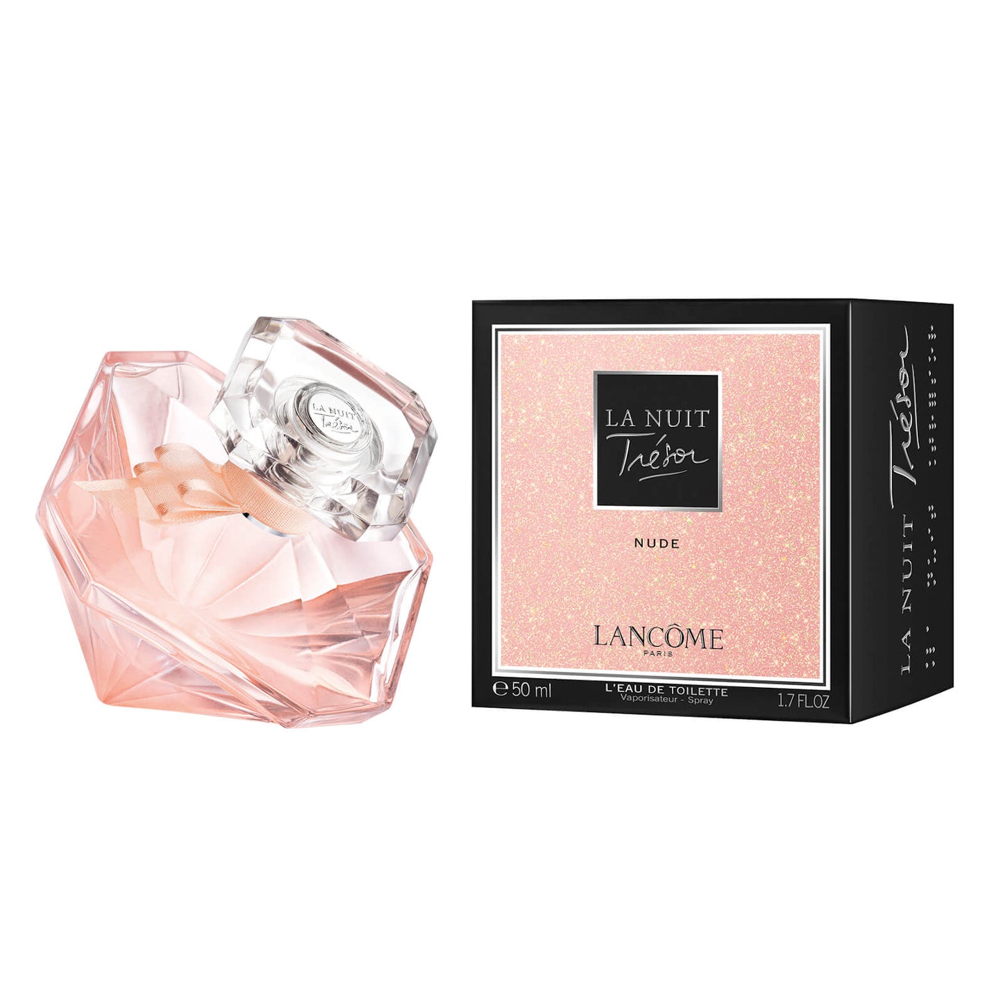Lancome Tresor La Nuit Nude Eau De Toilette for Women (30ml)