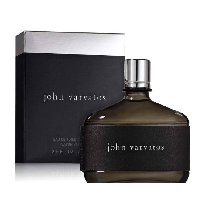 John Varvatos Eau De Toilette (75ml)