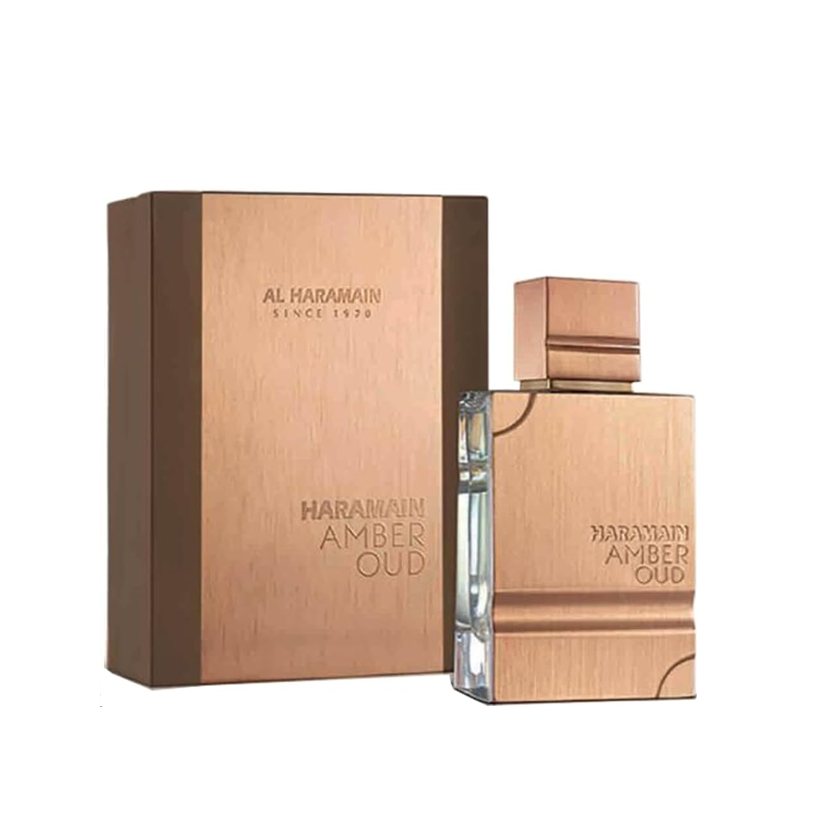 Al Haramain Amber Oud Unisex (60ml)