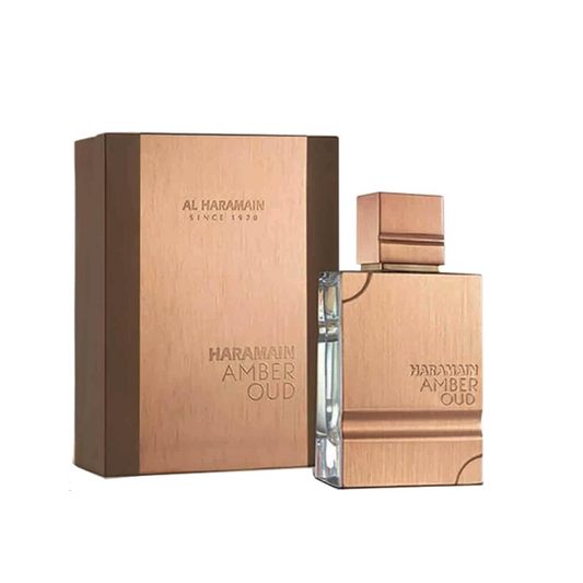 Al Haramain Amber Oud Unisex (60ml)