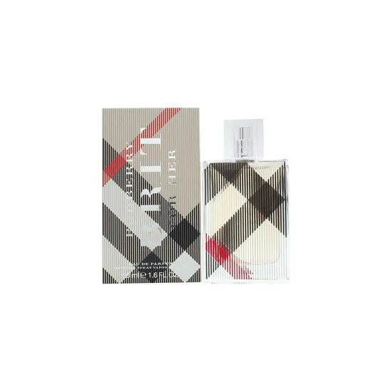 BURBERRY Brit For Her Eau De Parfum (50ml)