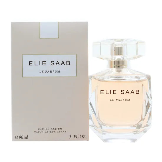 Elie Saab Le Parfum Eau De Parfum (90ml)