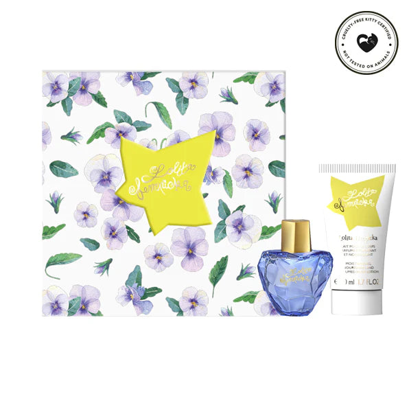 Lotlita Lempicka Parfum Giftse (30 Eau De Toilette and 50ml Bodylotion)
