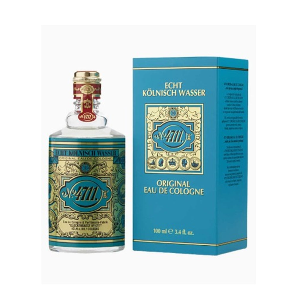 4711 Original Eau De Cologne (90ml, 100ml, 300ml)