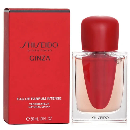 Shiseido Ginza Eau De Parfum Intense (30ml)