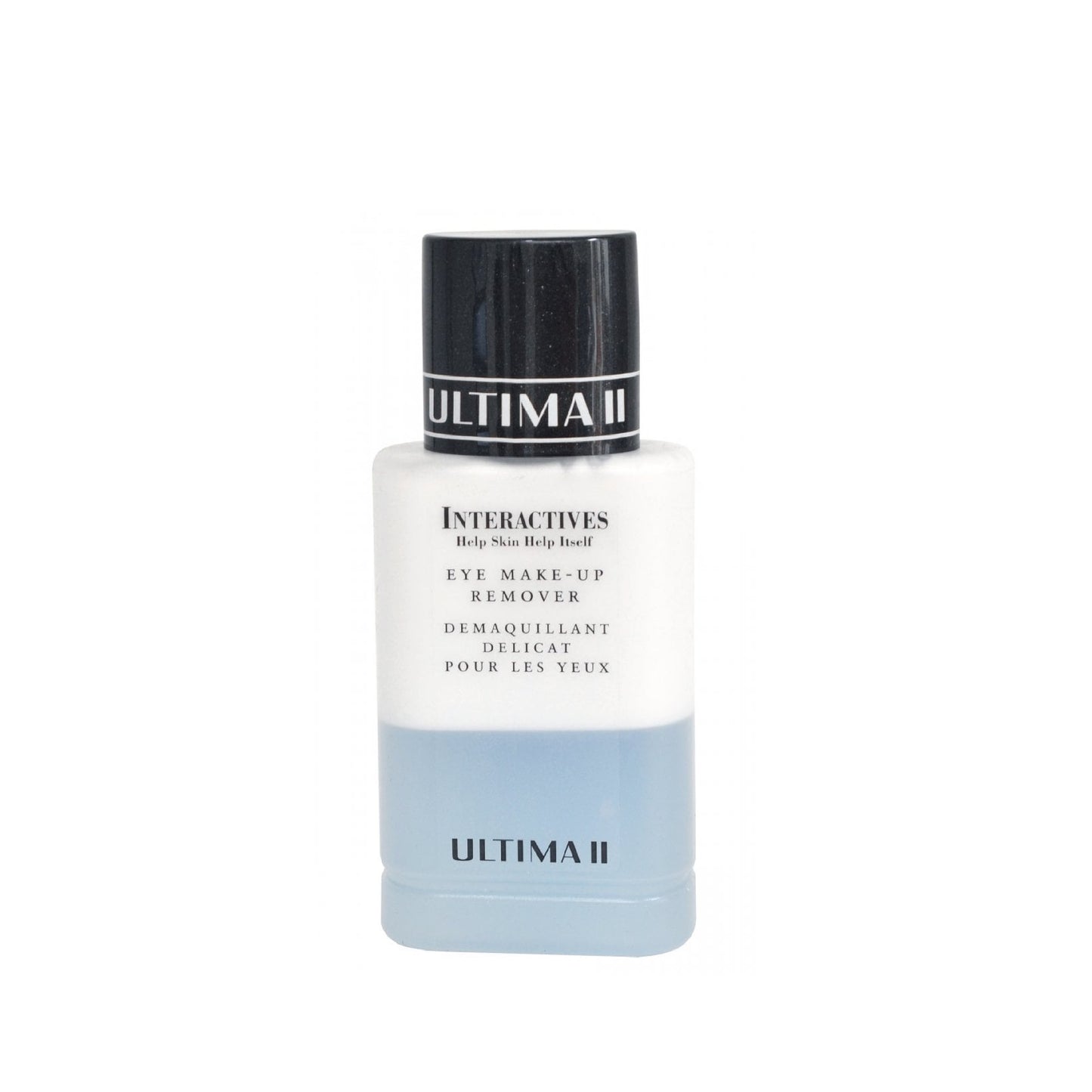 Ultima II Interactives Eye Make Up Remover (150ml)