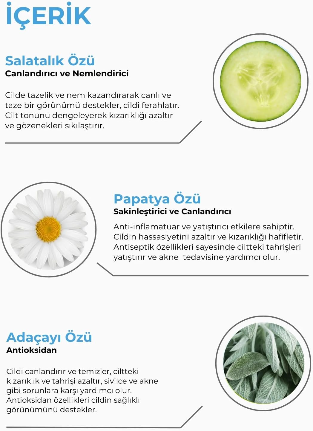 Ludita Pure Hyaluronic Acid Serum, 2% Hyaluronic Acid + B5 Intense Hydration And Skin Repair, Non‑Greasy Hyaluronic Acid Serum, Hydrating Serum for Dry Skin, 30 ml