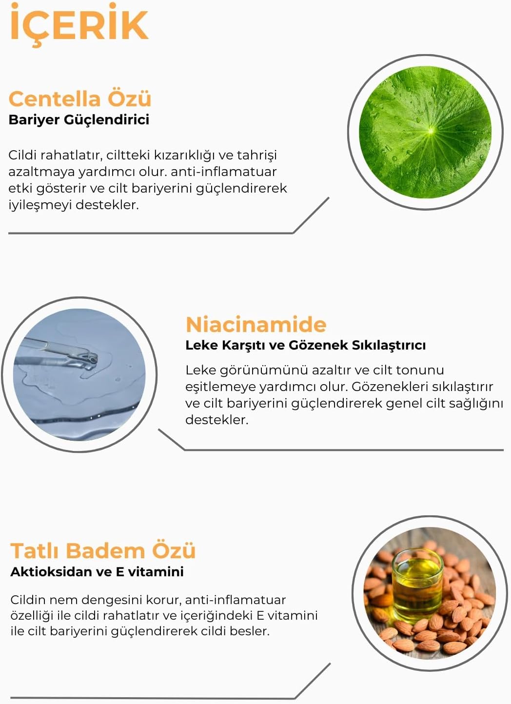 Ludita Centella Water-Fit Sun Serum SPF 50, High Protection Daily Face Sunscreen With Anti-Spot Niacinamide, Water-Based, Hydrating, Non-Greasy Broad-Spectrum Face Sunscreen – 50ml