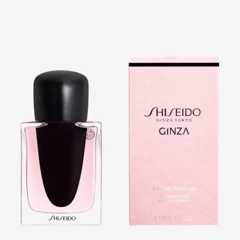 Shiseido Ginza Eau De Parfum (30ml)