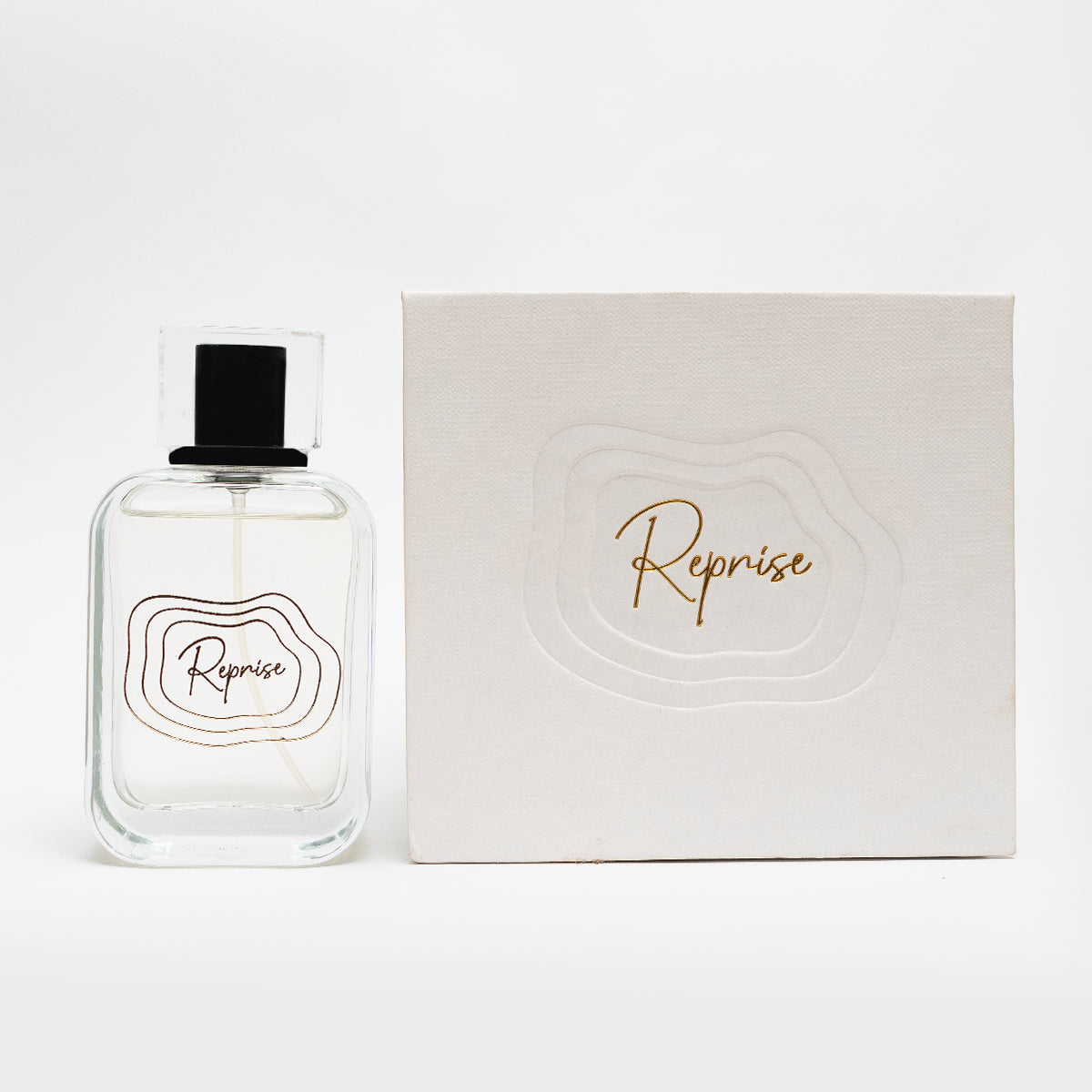 Upsilon Reprise Perfume for Women (100ml)