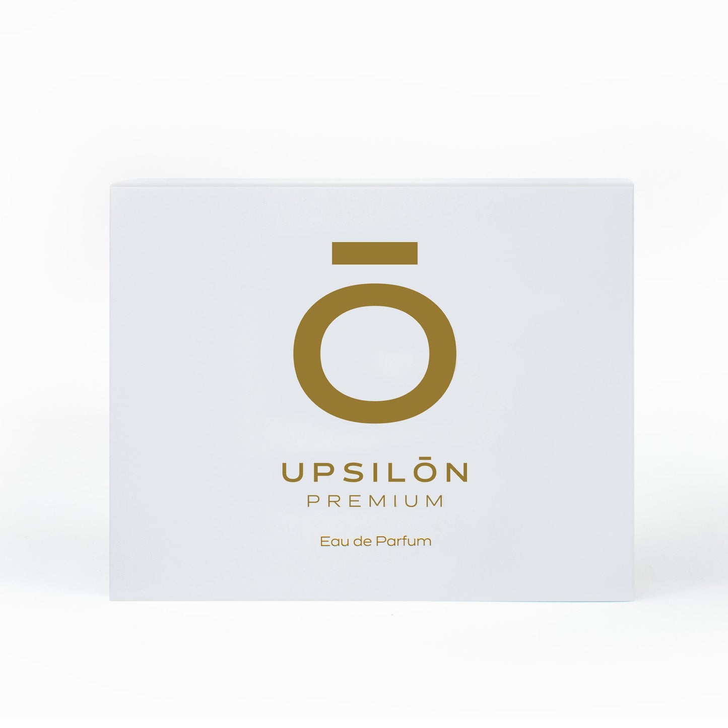 Upsilon Premium Man Eau De Perfume for Men Gift Set (4 x 20ml)