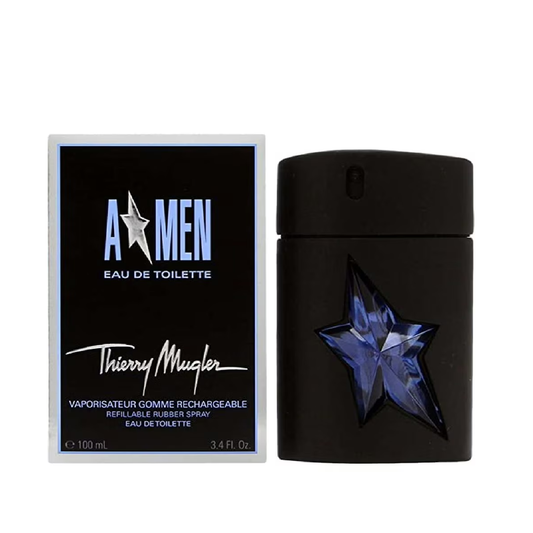 Mugler A*Men Eau De Toilette (50ml,100ml)