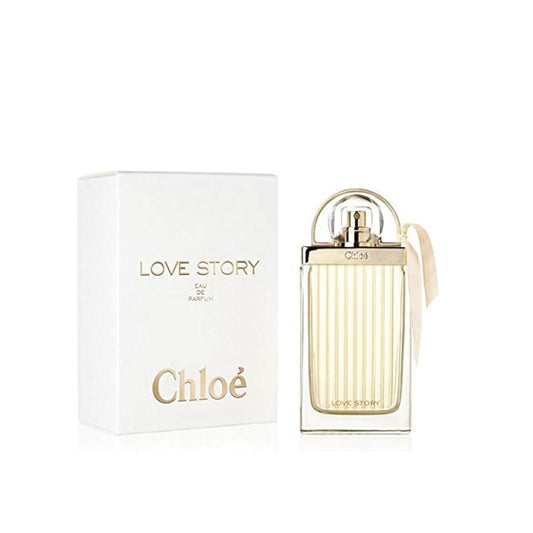Chloe Love Story Eau De Parfum For Women (30ml)