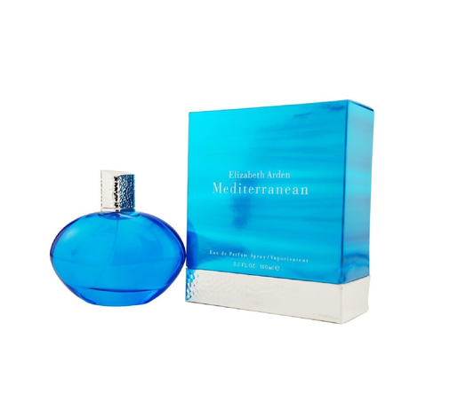 Elizabeth Arden Mediterranean Eau De Parfum (100ml)