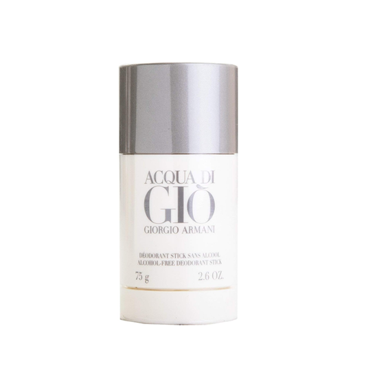 Giorgio Armani Acqua DI GIO Deodorant Stick (75ml)