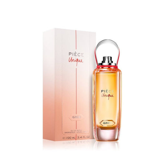 Gres Piece Unique Eau De Parfum For Her (100ml)