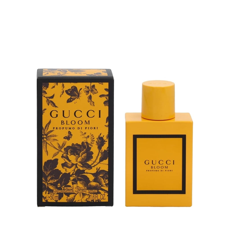 Gucci Bloom Profumo Di Fiori Eau De Parfum (50ml,100ml)
