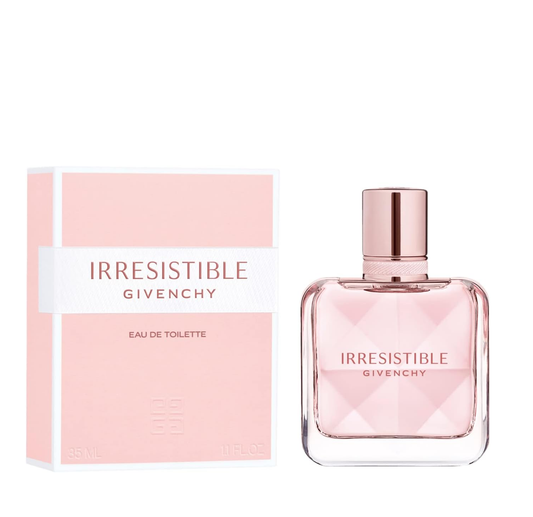 Givenchy Irresistible Eau de Toilette (35ml)