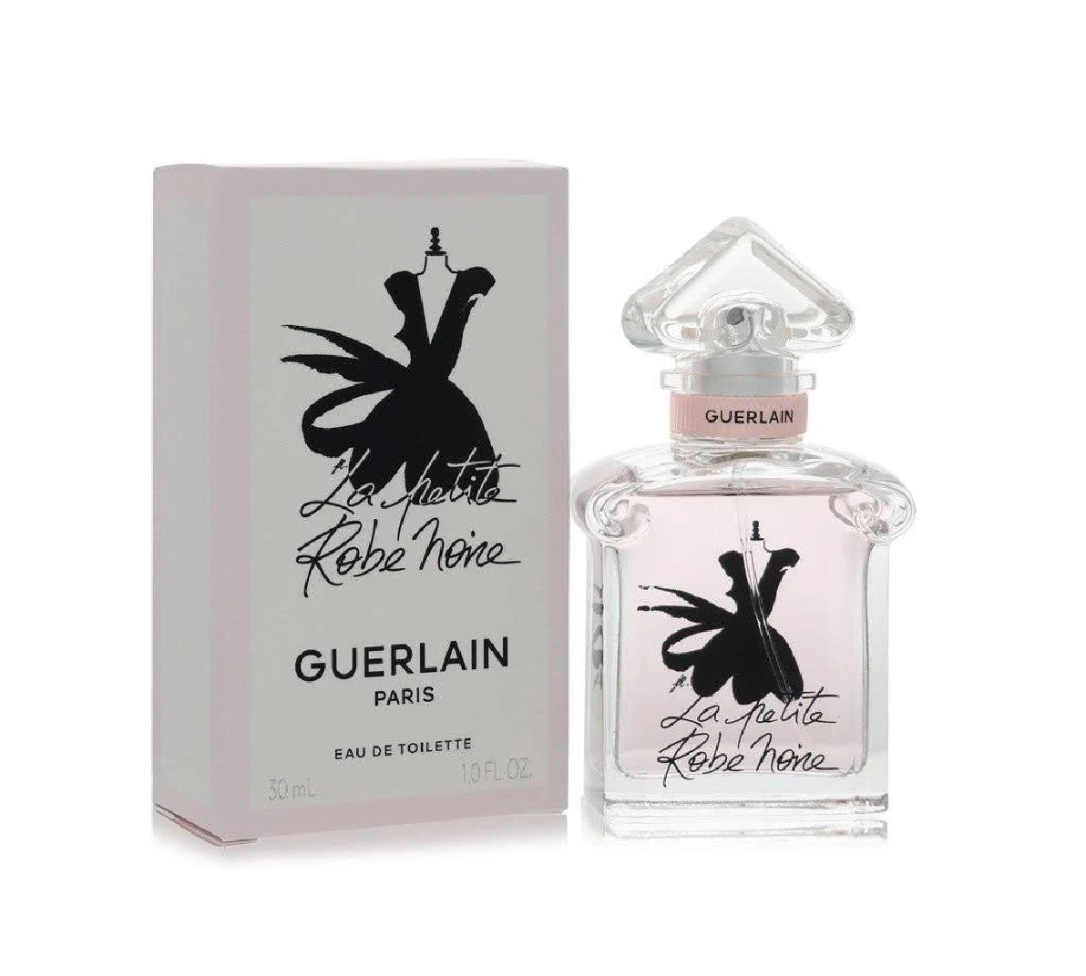 Guerlain La Petite Robe Noire Eau de Toilette (30ml)