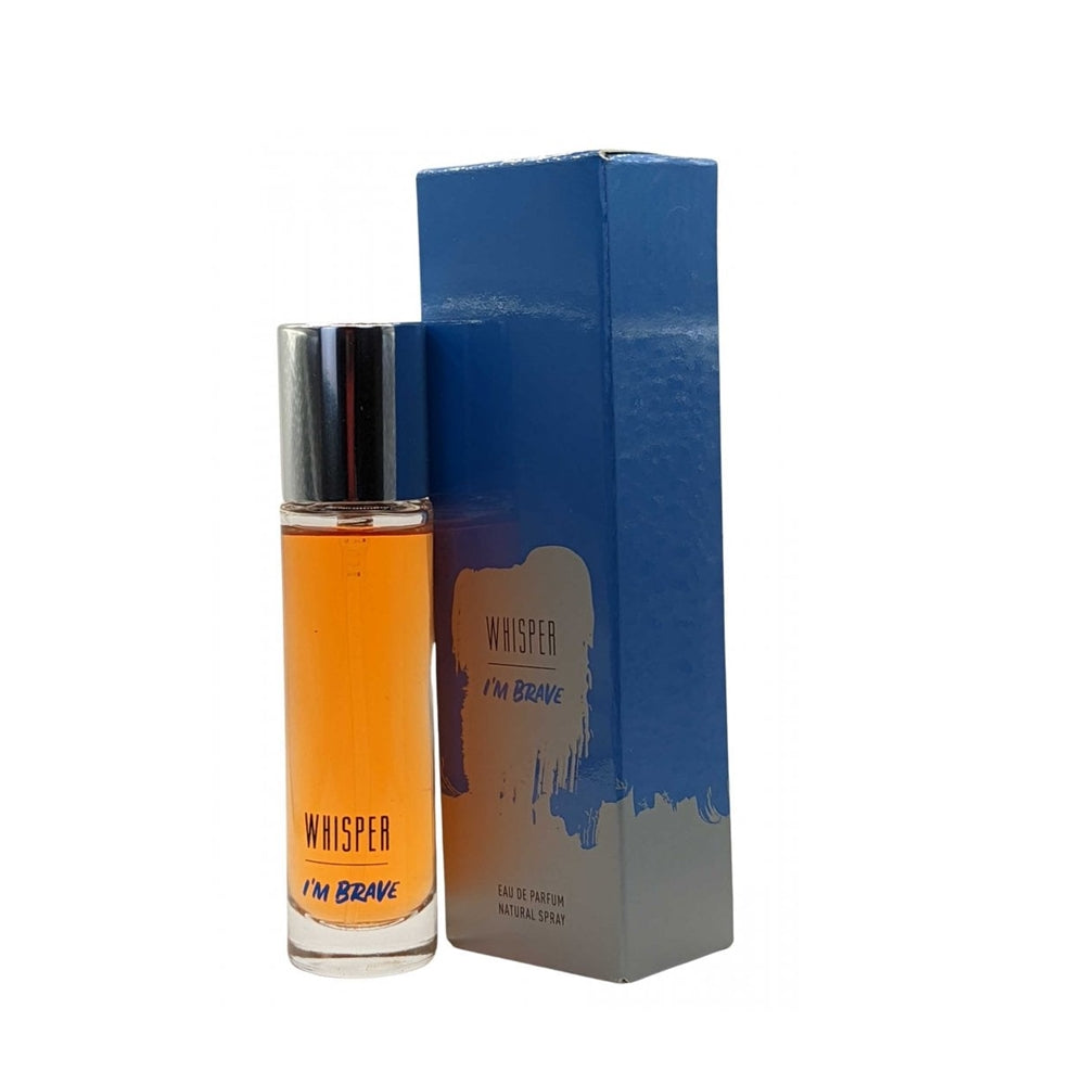 COTY Whisper I'm Brave Eau de Parfum Spray for Women (15ml)