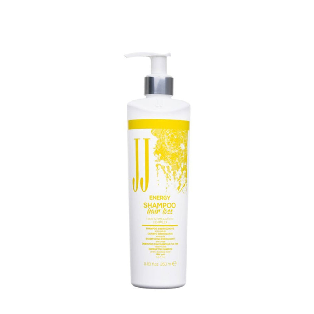JJ's Energy Shampoo (350ml)