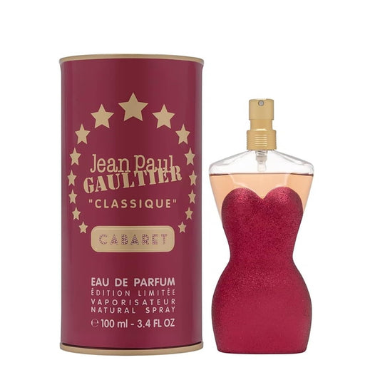 Jean Paul Gaultier Classic Cabaret Eau De Parfum For Women (100ml)