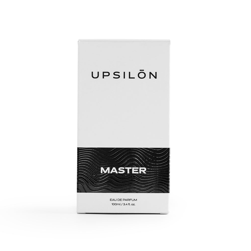Upsilon Master Eau De Parfum for Men (100ml)