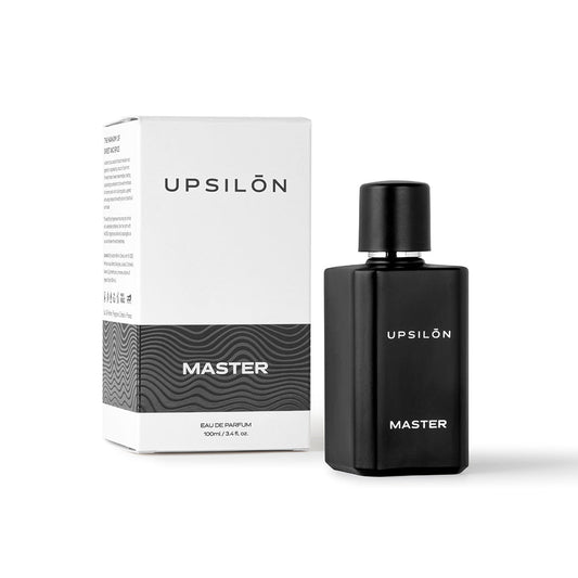 Upsilon Master Eau De Parfum for Men (100ml)