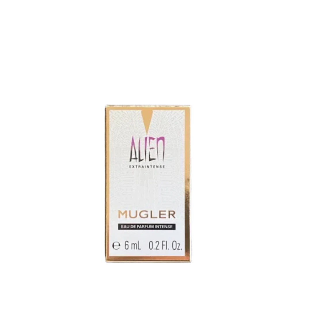 Mugler Alien Eau De Parfum Intense Miniature (6ml)