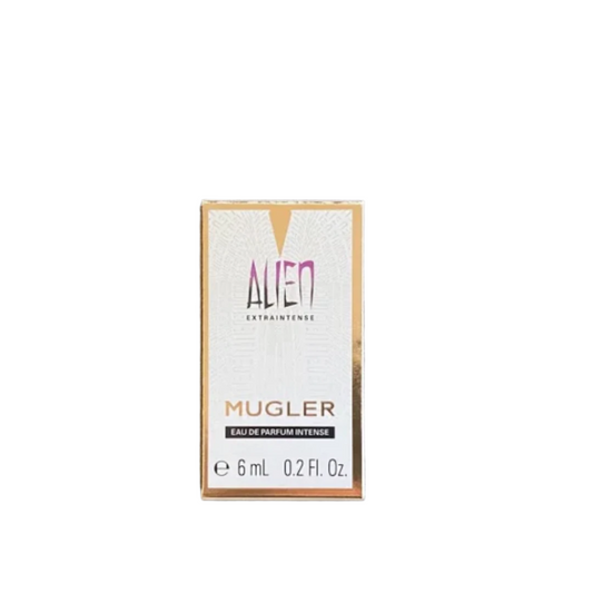 Mugler Alien Eau De Parfum Intense Miniature (6ml)