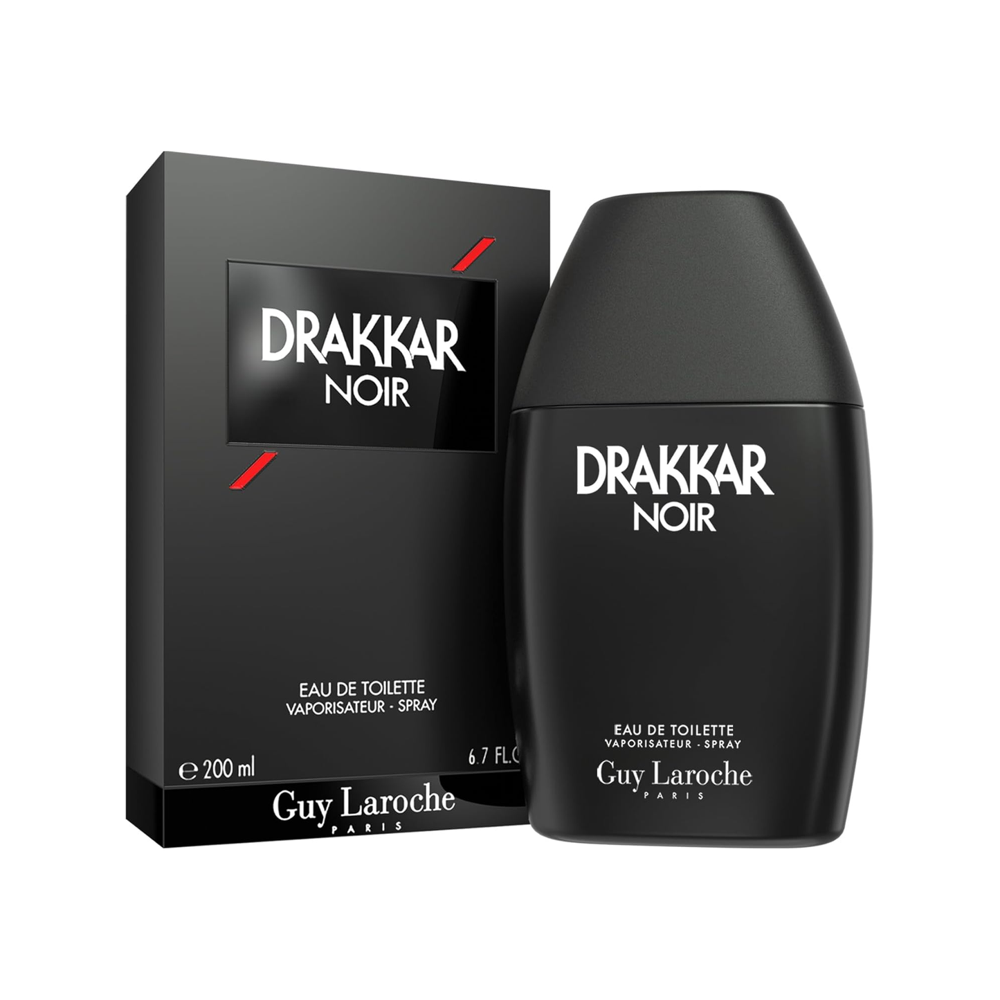 Drakkar Noir By Guy Laroche (50ml,200ml)