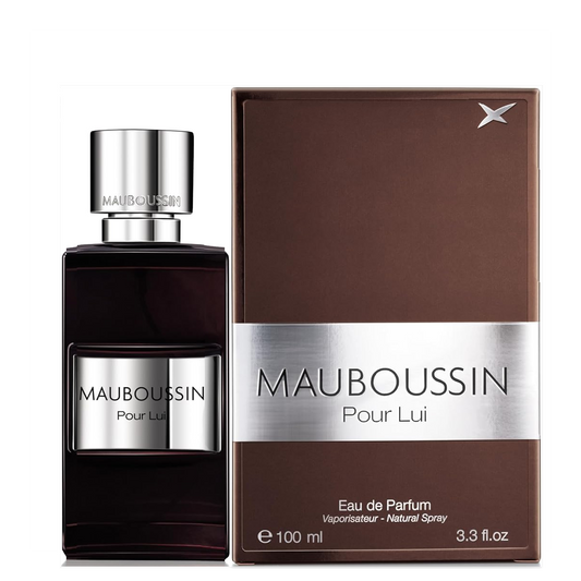 Mauboussin Pour Lui Eau De Parfum (100ml)