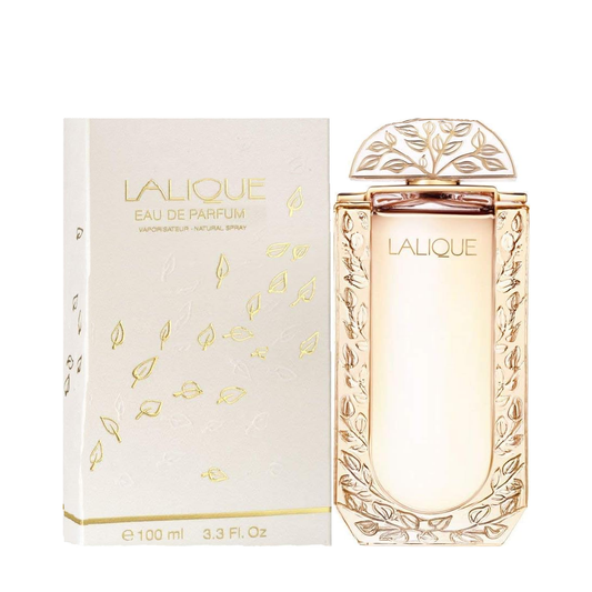 Lalique  Eau De Parfum For Women (100ml)