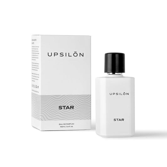 Upsilon Star Eau De Parfum for Men (100ml)