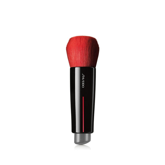 Shiseido Daiya Fude Face Duo Make-Up Brush