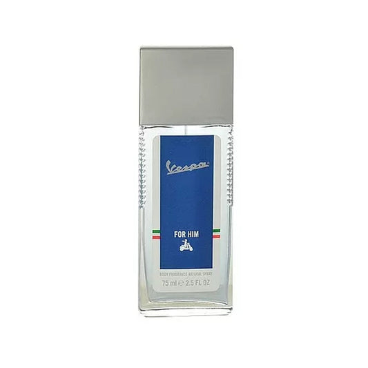 Vespa Body Fragrance Eau De Toilette (75ml)