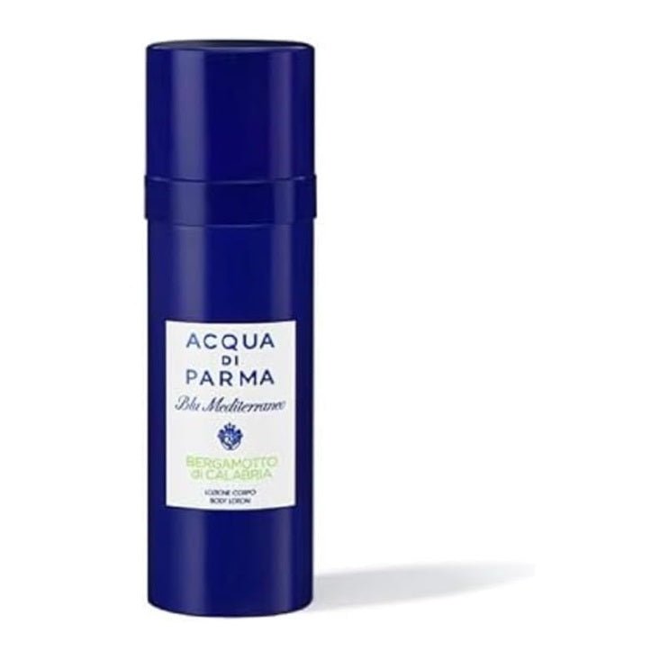 Acqua Di Parma Blue Mediterraneo Bergamotto Di Calabria Body Lotion For Women (150ml) -