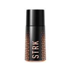 Adidas STRK Eau De Toilette Spray for Him (30ml) -