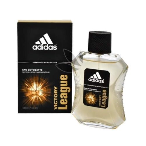 Adidas Victory League Eau De ToiletteSpray (50ml) -