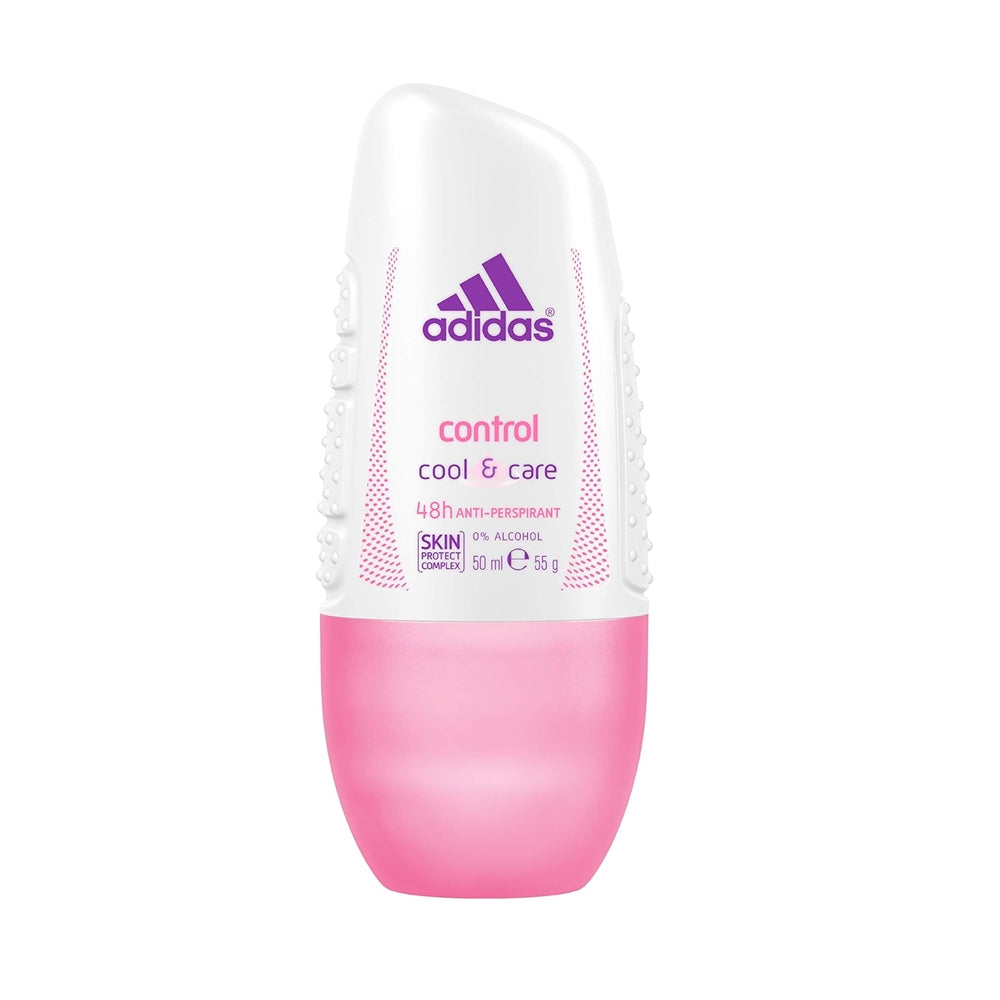 Adidas Action Drymax Control Roll On (50ml)