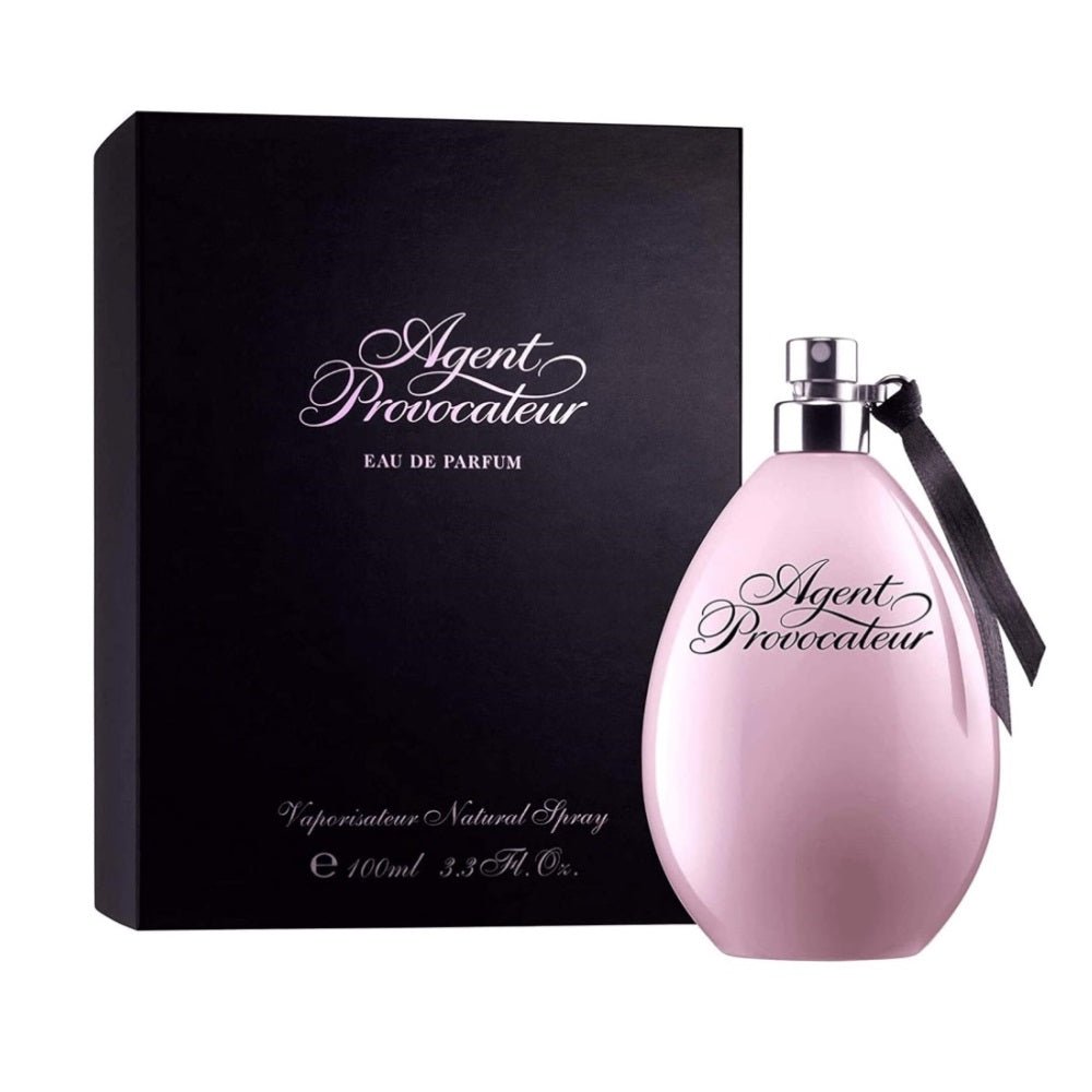Agent Provocateur Eau de Parfum Spray for Women (100ml) -