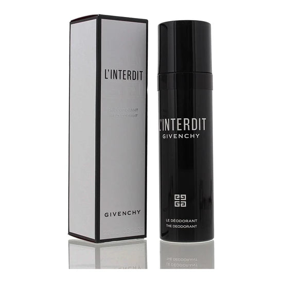 GIVENCHY L'Interdit The Deodorant (200ml)