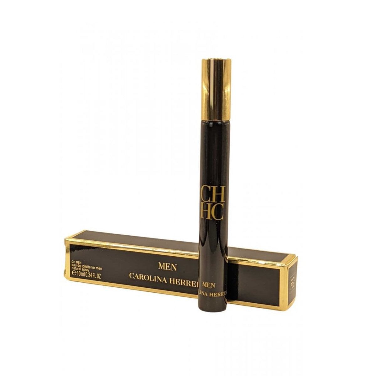 Carolina Herrera Men Eau de Toilette Spray (10ml)