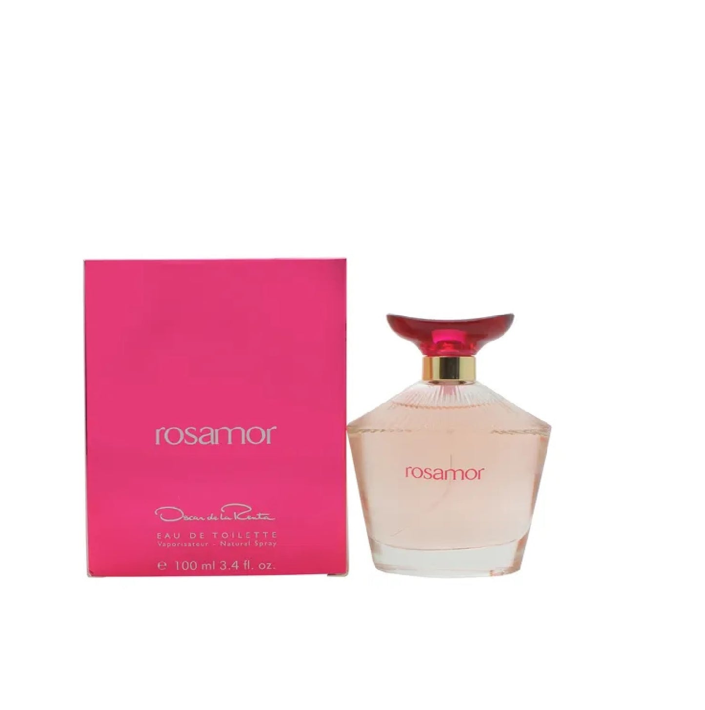 Rosamor Oscar de la Renta (100ml)