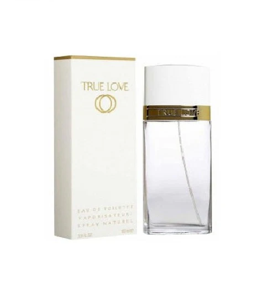 Elizabeth Arden True Love Eau De Toilette (100ml)