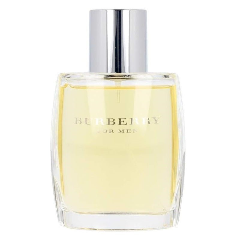Burberry for Men Eau De Toilette Spray (50ml) -