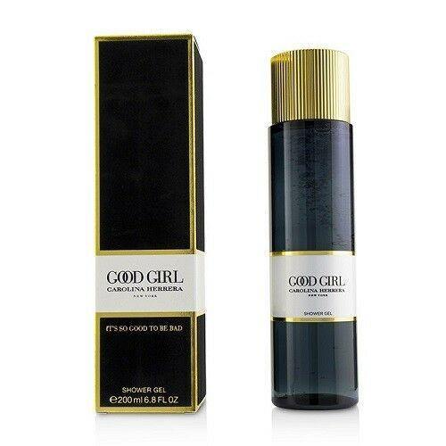 Carolina Herrera Good Girl Showergel (200ml)