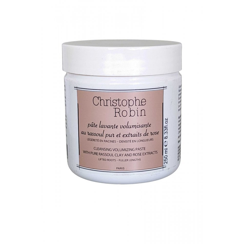 Christophe Robin Volumising Paste (250ml)
